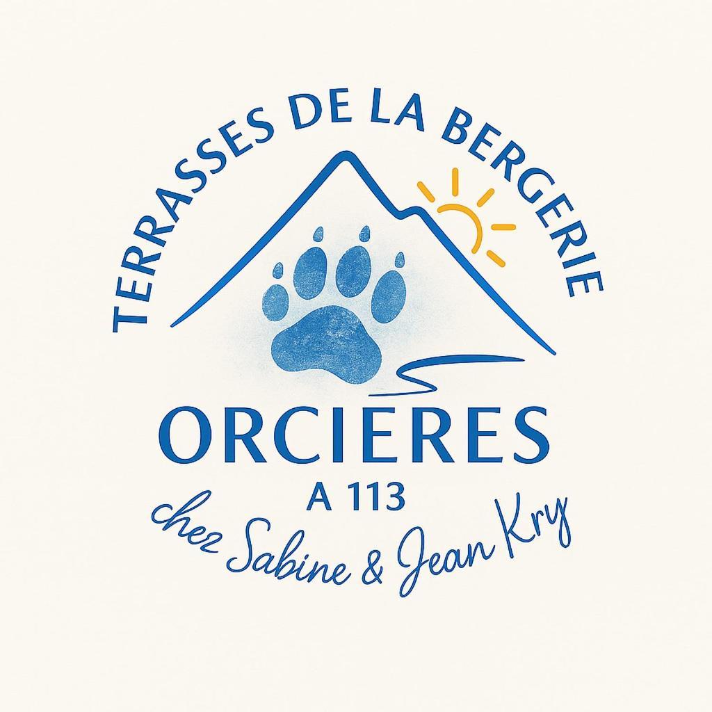 Les Terrasses De La Bergerie Apartment *