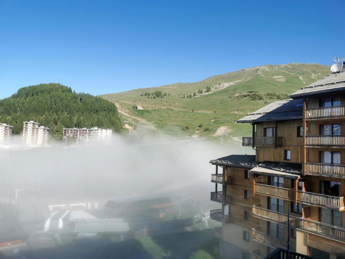 Résidence Les Terrasses De La Bergerie Appartement *