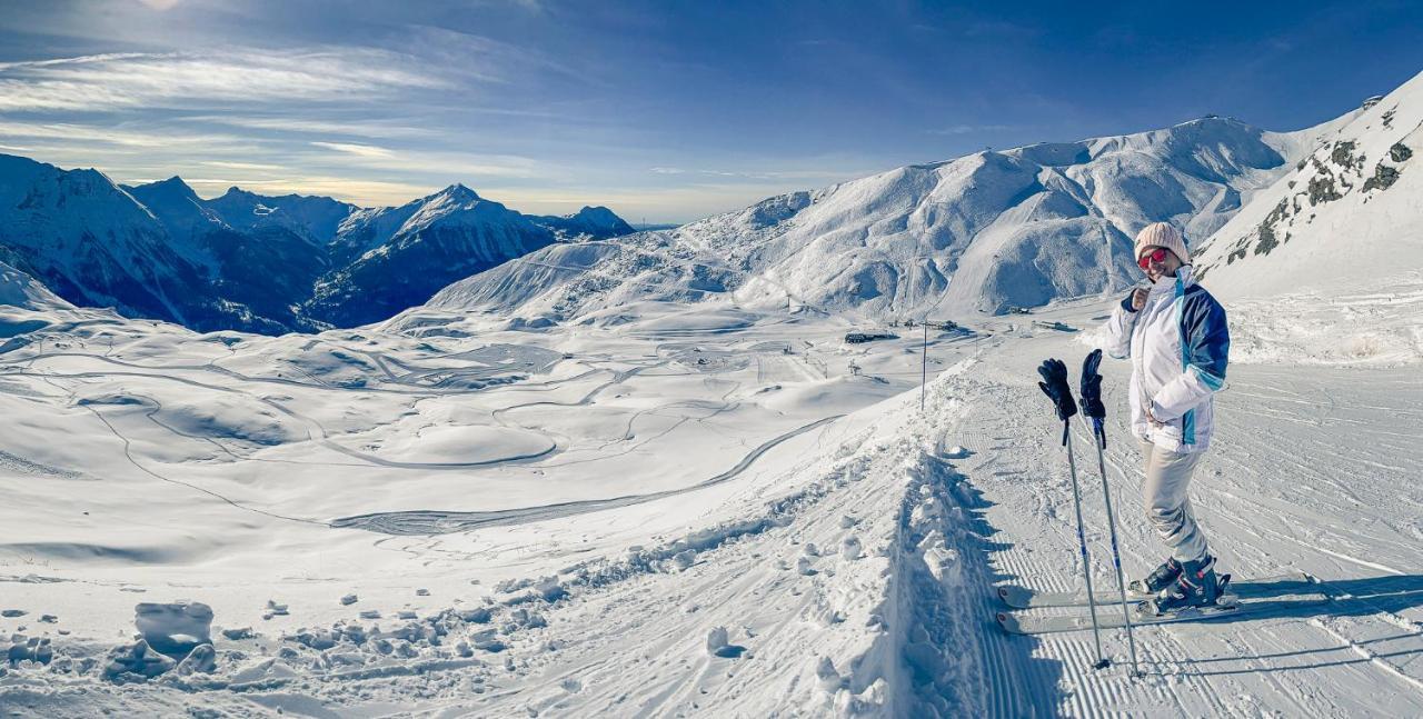 Résidence Les Terrasses De La Bergerie Appartement