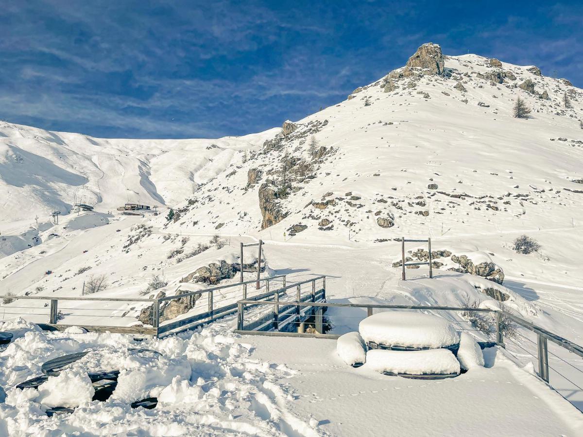 Appartement Résidence Les Terrasses De La Bergerie
