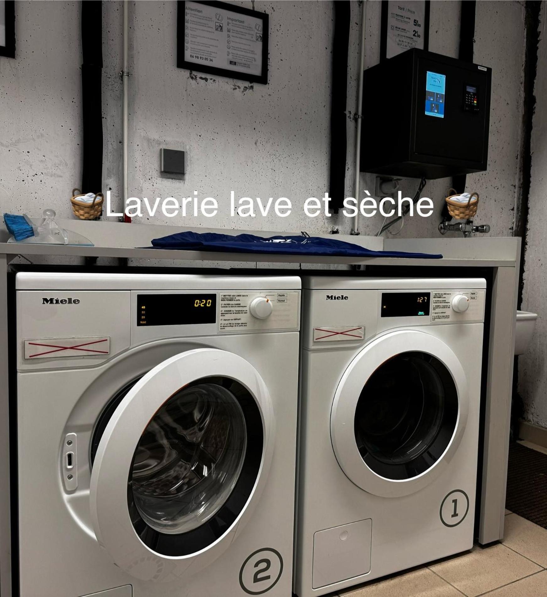 Résidence Les Terrasses De La Bergerie