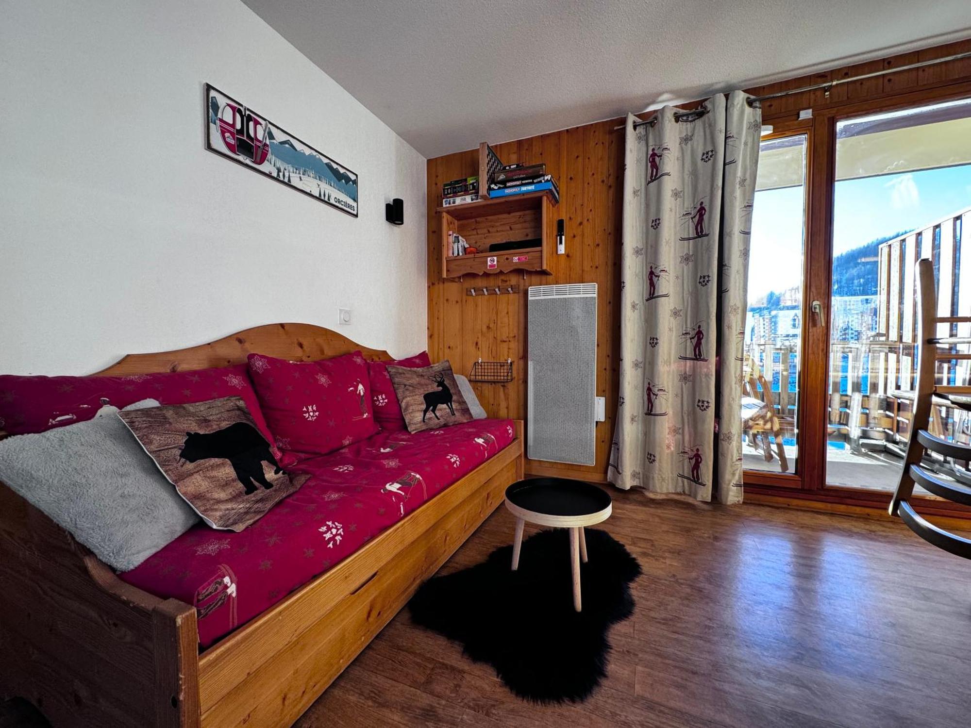 Résidence Les Terrasses De La Bergerie