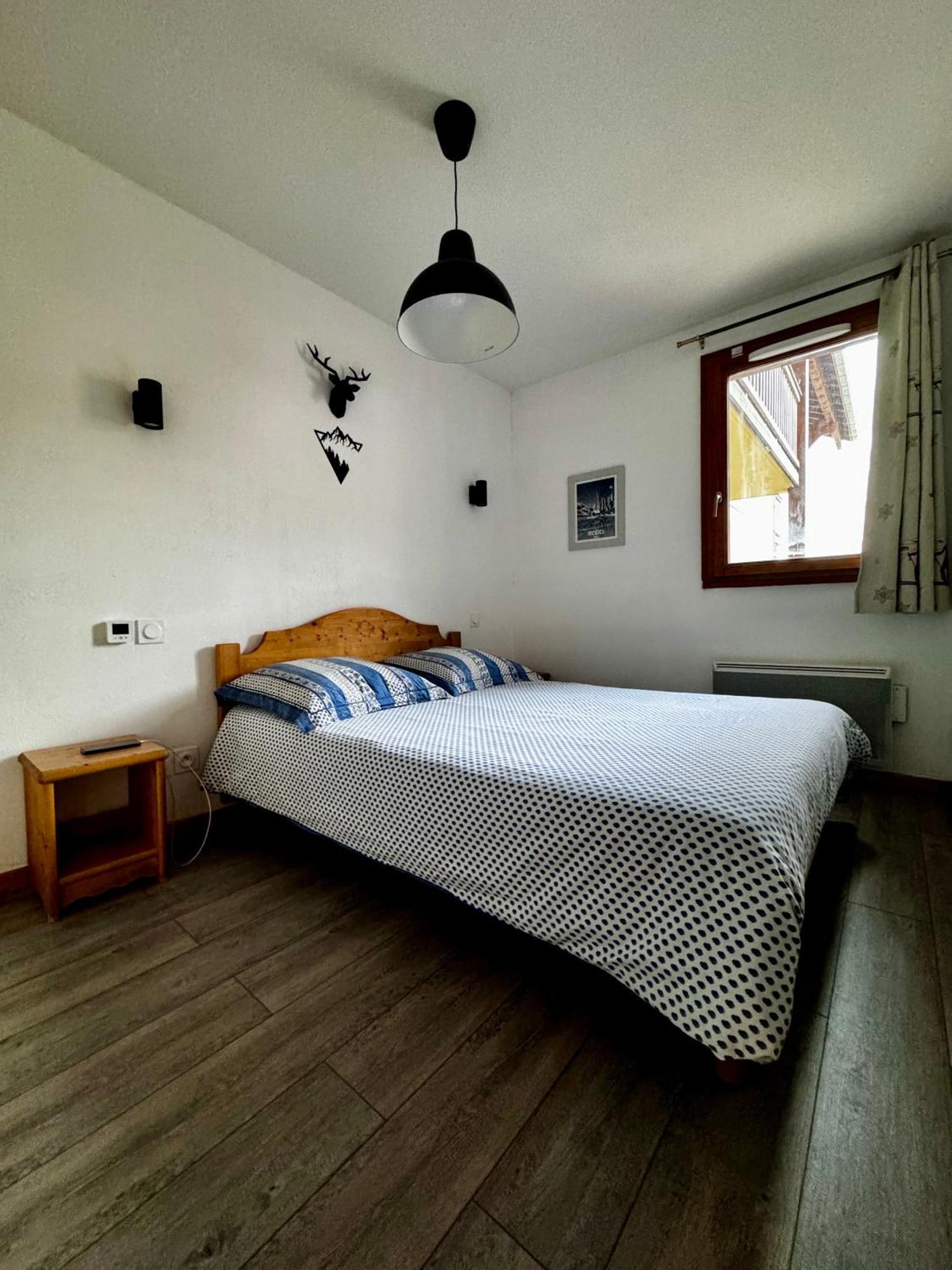 Résidence Les Terrasses De La Bergerie Appartement